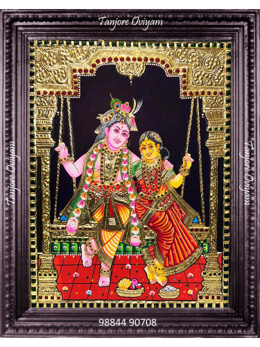 Radha krishna